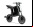 Yamaha BOBBY: un scooter en tu maletín, y con conexión a la web Yamaha BOBBY: un scooter en tu maletín, y con conexión a la web
