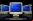 Windows, según Leopard: un pantallazo azul Windows, según Leopard: un pantallazo azul