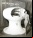 Sanyo Ultrasonic Bath: Una «lavadora para humanos» de 1970 Sanyo Ultrasonic Bath: Una «lavadora para humanos» de 1970