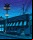 «Springfield de Noche», en el fabuloso arte de Tim Doyle «Springfield de Noche», en el fabuloso arte de Tim Doyle