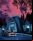 «Springfield de Noche», en el fabuloso arte de Tim Doyle «Springfield de Noche», en el fabuloso arte de Tim Doyle