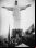 Imágenes históricas del Cristo Redentor durante su construcción Imágenes históricas del Cristo Redentor durante su construcción