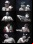 Brief Karate Foolish: Ridículo juego de pelea con japoneses semidesnudos Brief Karate Foolish: Ridículo juego de pelea con japoneses semidesnudos
