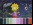 Las paletas de colores de Los Simpsons