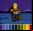 Las paletas de colores de Los Simpsons Las paletas de colores de Los Simpsons
