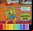 Las paletas de colores de Los Simpsons Las paletas de colores de Los Simpsons