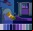 Las paletas de colores de Los Simpsons Las paletas de colores de Los Simpsons