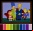 Las paletas de colores de Los Simpsons Las paletas de colores de Los Simpsons