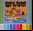 Las paletas de colores de Los Simpsons Las paletas de colores de Los Simpsons