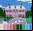Las paletas de colores de Los Simpsons Las paletas de colores de Los Simpsons