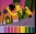 Las paletas de colores de Los Simpsons Las paletas de colores de Los Simpsons