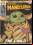 The Mandalorian, imaginada como una serie de cómics retro (galería) The Mandalorian, imaginada como una serie de cómics retro (galería)
