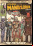 The Mandalorian, imaginada como una serie de cómics retro (galería) The Mandalorian, imaginada como una serie de cómics retro (galería)