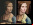 Pinturas famosas con rostros «reales» y animados: ¿Cómo se verían? Pinturas famosas con rostros «reales» y animados: ¿Cómo se verían?
