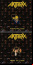 «Los Simpsons, Rock y Metal»: Fabulosas portadas de discos que rozan la perfección «Los Simpsons, Rock y Metal»: Fabulosas portadas de discos que rozan la perfección