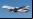 ¿Por qué los aviones no vuelan más alto?
