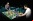 Las recreativas holográficas de Euclideon: Videojuegos holográficos (vídeo)