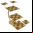 Ajedrez tridimensional: El preferido de Spock Ajedrez tridimensional: El preferido de Spock