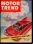 Ford Nucleon: El coche nuclear de Ford (1958) Ford Nucleon: El coche nuclear de Ford (1958)