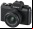 Fujifilm X-T100: Un toque clásico en el espacio mirrorless Fujifilm X-T100: Un toque clásico en el espacio mirrorless
