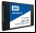 Western Digital Blue: Un terabyte en SSD por menos de 200 euros Western Digital Blue: Un terabyte en SSD por menos de 200 euros