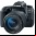 Canon EOS 77D: Una alternativa más accesible para entusiastas