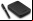 Toshiba Canvio AeroCast: Disco duro externo con soporte WiFi Toshiba Canvio AeroCast: Disco duro externo con soporte WiFi