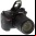 Nikon D7200: Una opción de calidad entre las réflex de gama media Nikon D7200: Una opción de calidad entre las réflex de gama media
