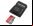SanDisk presentó una tarjeta microSD con 400 GB de capacidad