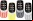 Nokia 3310: Volvió el clásico, a 52 dólares Nokia 3310: Volvió el clásico, a 52 dólares