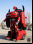 Letrons: Coches reales que se transforman en robots a lo Transformers
