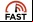 Fast: Mide la velocidad de tu conexión con Netflix Fast: Mide la velocidad de tu conexión con Netflix