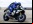 Motobot: El nuevo robot de Yamaha que puede conducir una moto Motobot: El nuevo robot de Yamaha que puede conducir una moto
