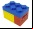 Micro Lego Computer: Ordenador Lego compacto y modular Micro Lego Computer: Ordenador Lego compacto y modular
