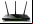 Utilizan un router WiFi para transmitir electricidad a otros dispositivos Utilizan un router WiFi para transmitir electricidad a otros dispositivos