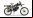 Motoped Survival Bike: Una bicicleta para el apocalipsis