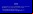 ¿Quién escribió la Pantalla Azul de la Muerte? ¿Quién escribió la Pantalla Azul de la Muerte?