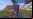 Un disco duro en el interior de Minecraft Un disco duro en el interior de Minecraft
