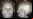 Reconstruyen el rostro de un hombre con impresión 3D