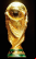Los trofeos de las Copas del mundo Los trofeos de las Copas del mundo