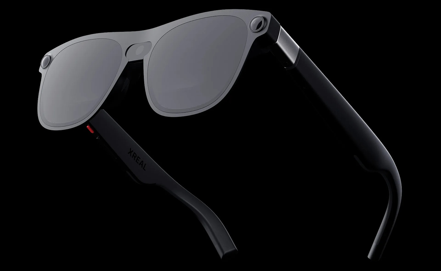 Android XR: Realidad extendida y gafas inteligentes, con la visión de Google