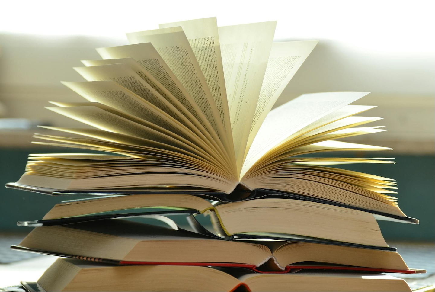 Un periódico recomendó quince libros para leer en el verano: Diez de ellos no existen