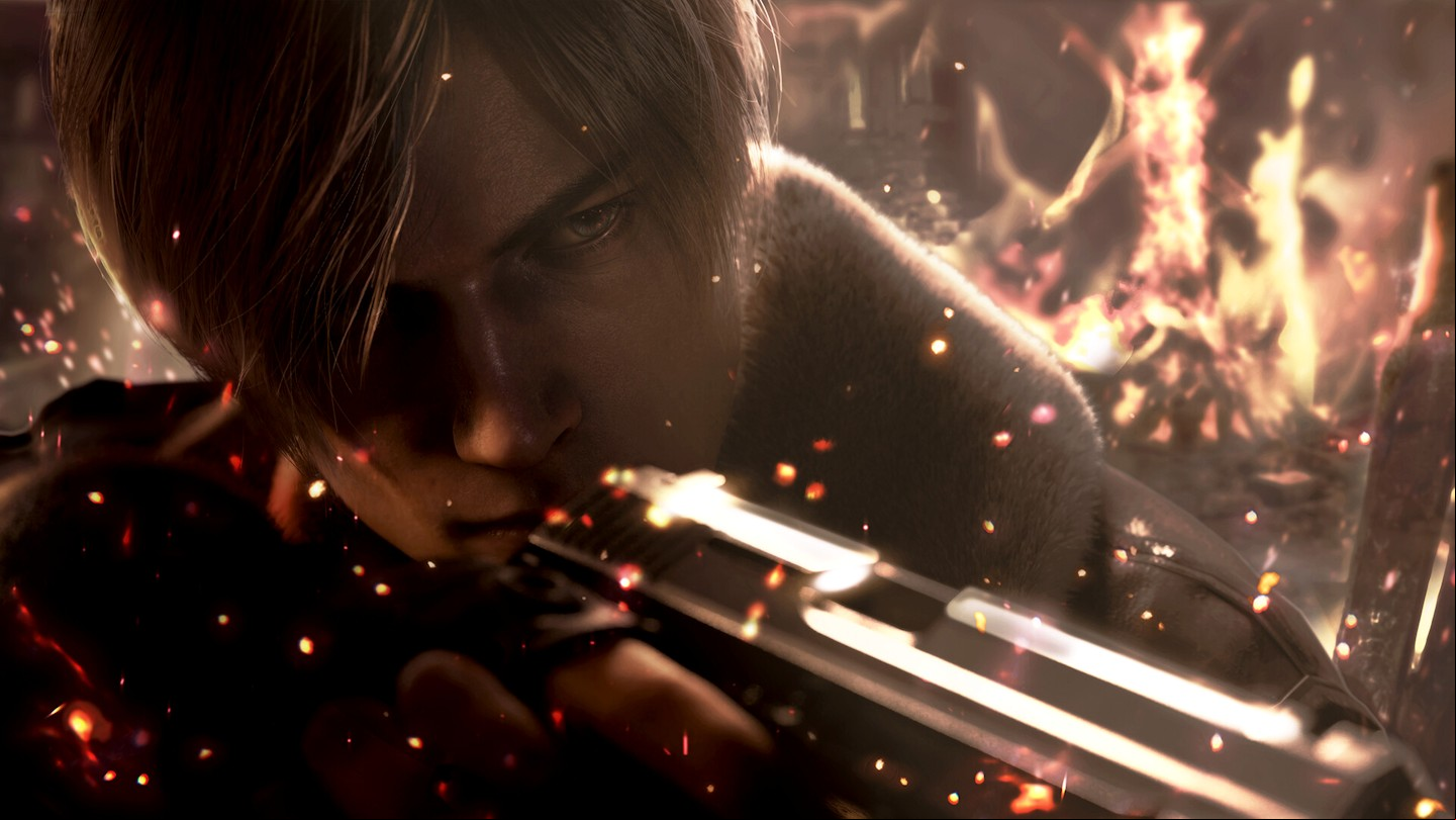 Capcom confirma que el 60 por ciento de sus ventas digitales fueron en ordenadores